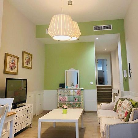 Wish Suite Gran Poder De Sevilla Esterno foto