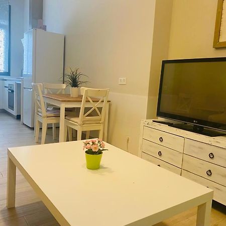 Wish Suite Gran Poder De Sevilla Esterno foto
