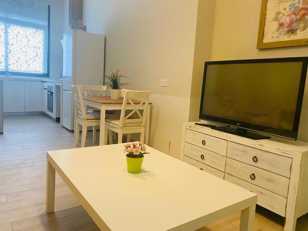 Wish Suite Gran Poder De Sevilla Esterno foto