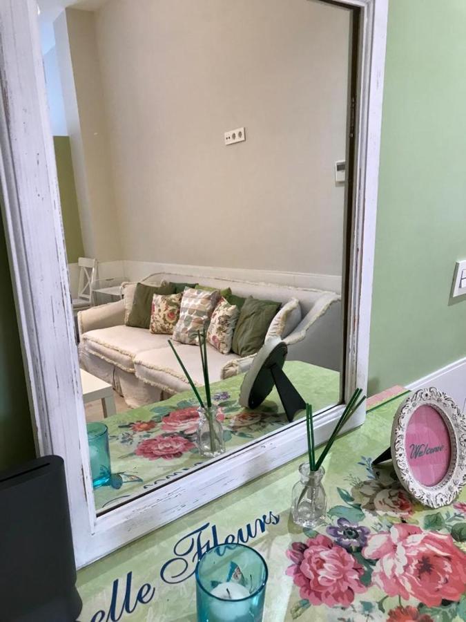 Wish Suite Gran Poder De Sevilla Esterno foto