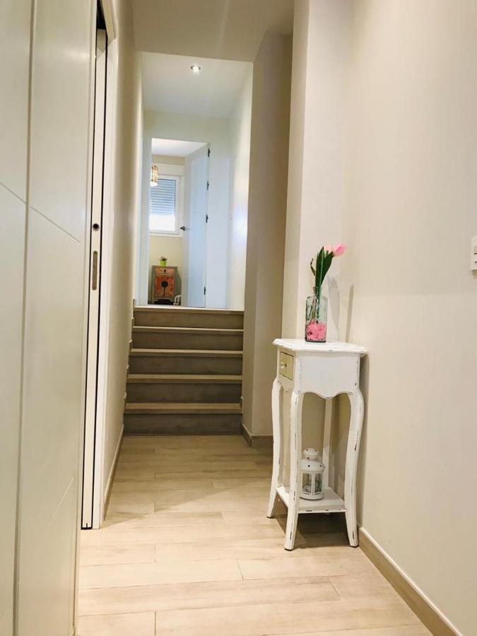 Wish Suite Gran Poder De Sevilla Esterno foto