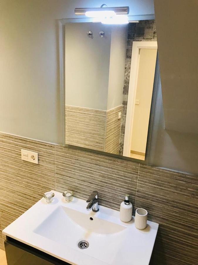 Wish Suite Gran Poder De Sevilla Esterno foto