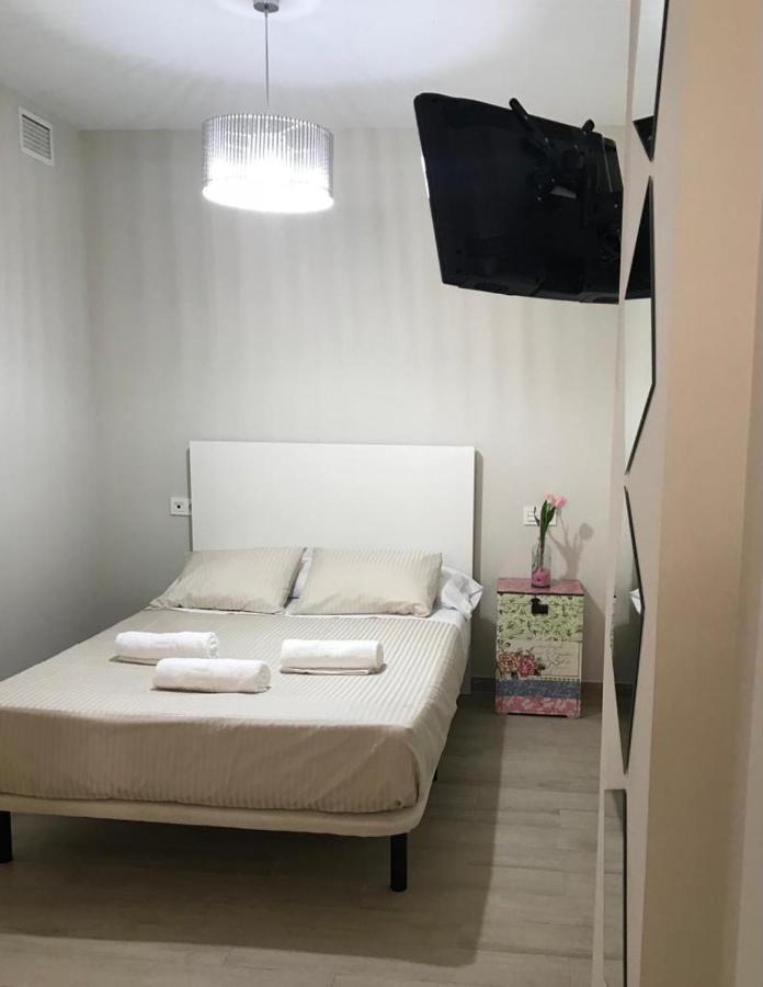Wish Suite Gran Poder De Sevilla Esterno foto